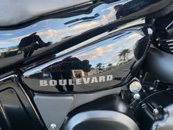 2018 Suzuki VZR 1800BZ BOULEVARD (M109R) BLACK