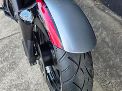 2018 Suzuki VZR 1800BZ BOULEVARD (M109R) BLACK