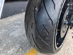 2018 Suzuki VZR 1800BZ BOULEVARD (M109R) BLACK