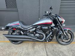 Suzuki VZR 1800BZ Boulevard (M109R)