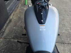 2018 Suzuki VZR 1800BZ BOULEVARD (M109R) BLACK