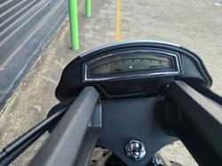 2018 Suzuki VZR 1800BZ BOULEVARD (M109R) BLACK