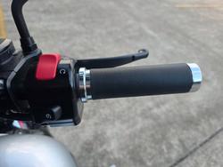 2018 Suzuki VZR 1800BZ BOULEVARD (M109R) BLACK