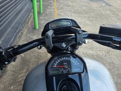 2018 Suzuki VZR 1800BZ BOULEVARD (M109R) BLACK
