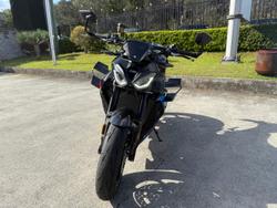 2025 BMW M 1000 R M Competition Package M 1000 Black