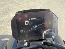 2025 BMW M 1000 R M Competition Package M 1000 Black