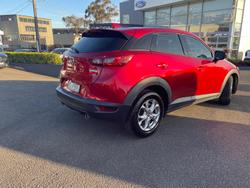 2019 Mazda
CX-3 Maxx Sport