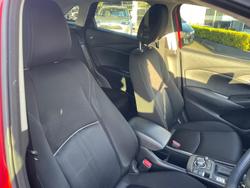 2019 Mazda
CX-3 Maxx Sport