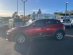 2019 Mazda
CX-3 Maxx Sport