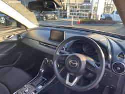 2019 Mazda
CX-3 Maxx Sport