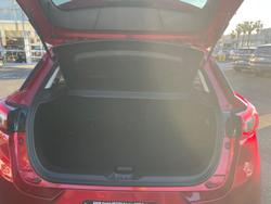 2019 Mazda
CX-3 Maxx Sport