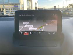 2019 Mazda
CX-3 Maxx Sport