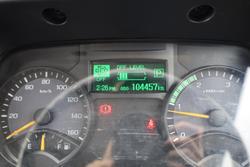 2021 Fuso Canter 515 Pantech White