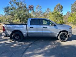 2025 RAM 1500 Limited Hurricane HO RamBox