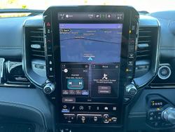 2025 RAM 1500 Limited Hurricane HO RamBox