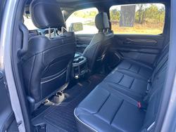 2025 RAM 1500 Limited Hurricane HO RamBox