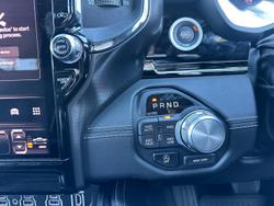 2025 RAM 1500 Limited Hurricane HO RamBox