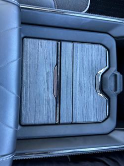 2025 RAM 1500 Limited Hurricane HO RamBox