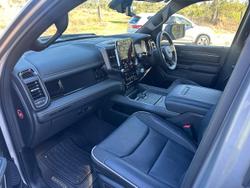 2025 RAM 1500 Limited Hurricane HO RamBox