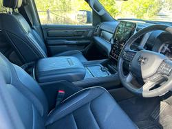 2025 RAM 1500 Limited Hurricane HO RamBox