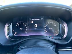 2025 RAM 1500 Limited Hurricane HO RamBox