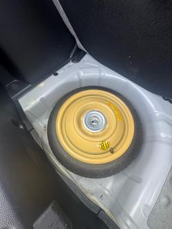 2010 Mazda 2 Maxx DE Series 1 Crystal White Pearl