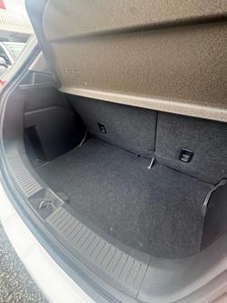 2010 Mazda 2 Maxx DE Series 1 Crystal White Pearl