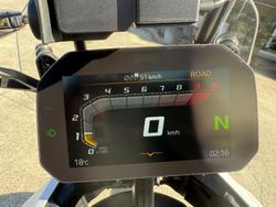 2025 BMW R 1300 GS Pure R 1300 White