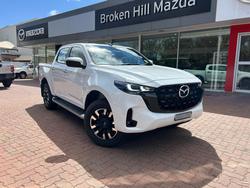 Mazda BT-50