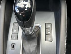 2024 Mazda BT-50 GT TF 4X4 Dual Range Ice White