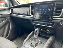 2024 Mazda BT-50 GT TF 4X4 Dual Range Ice White