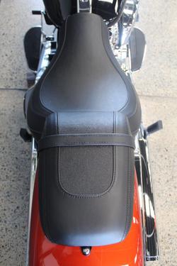 2025 Harley-davidson FLFB FAT BOY (117) WHISKEY FIRE