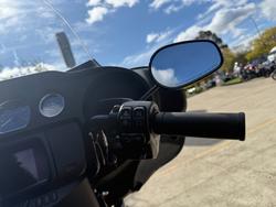 2025 Harley-davidson FLHTCUTG TRI GLIDE U/CLC 114 Black