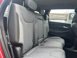 2018 Hyundai Santa Fe Active