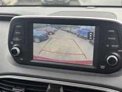 2018 Hyundai Santa Fe Active