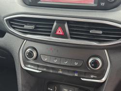 2018 Hyundai Santa Fe Active