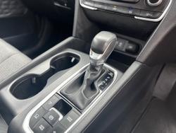 2018 Hyundai Santa Fe Active