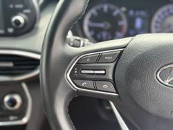 2018 Hyundai Santa Fe Active