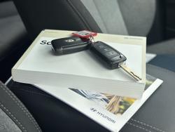 2018 Hyundai Santa Fe Active