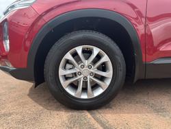 2018 Hyundai Santa Fe Active