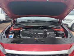 2018 Hyundai Santa Fe Active