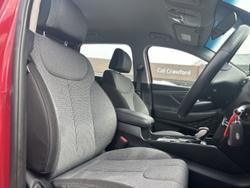 2018 Hyundai Santa Fe Active