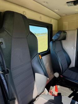 2018 Kenworth T359 ONE OWNER - FUEL HAUL SPEC