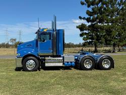 2018 Kenworth T359 ONE OWNER - FUEL HAUL SPEC