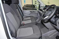 2025 Volkswagen Crafter 35 TDI410