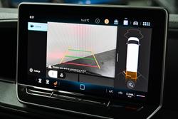 2025 Volkswagen Crafter 35 TDI410