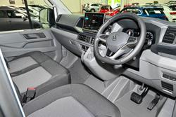 2025 Volkswagen Crafter 35 TDI410