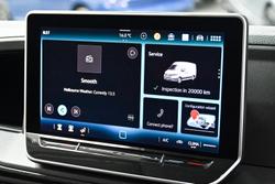 2025 Volkswagen Crafter 35 TDI410