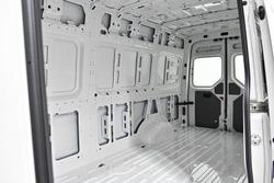 2025 Volkswagen Crafter 35 TDI410