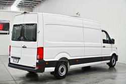 2025 Volkswagen Crafter 35 TDI410